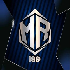 PURNAMA MERINDU #SUPERVVIP - ( Khoir WiraWinata X GhunawankJR Ft. MR72 ) - Spesial MR189 -