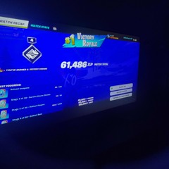 fortnites kinda dying (prod. nerfjayy)