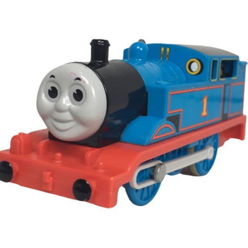 JJSchepis Type Thomas Theme