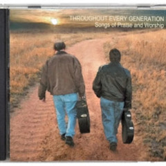 04 There Is No One Like You