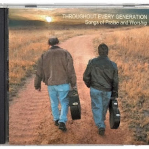 04 There Is No One Like You