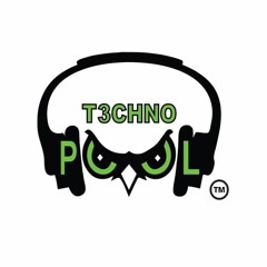 T3CHNO POOL