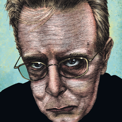 scratching up the joint