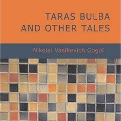 (PDF) Download Taras Bulba BY : Николай Васильевич Гоголь