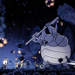 High-Tension Boss Battle Theme – Inspired by Hollow Knight