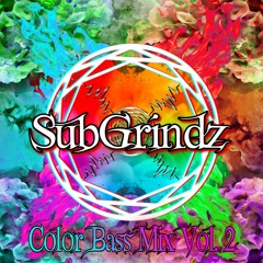 Color Bass Mix Vol. 2