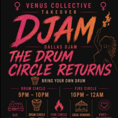 Drum Djam Dubstep