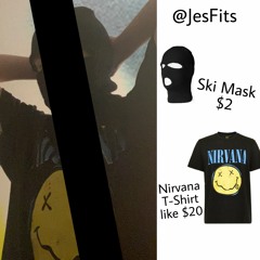 Injury Reserve - Jawbreaker (COAST GUARD MOMS REMIX)