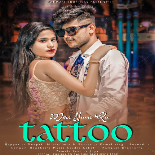 Prince Tattoos Studio  Raipur