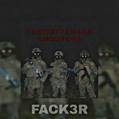 FORGOTTENAGE - SHOOTERS (SPEED UP)