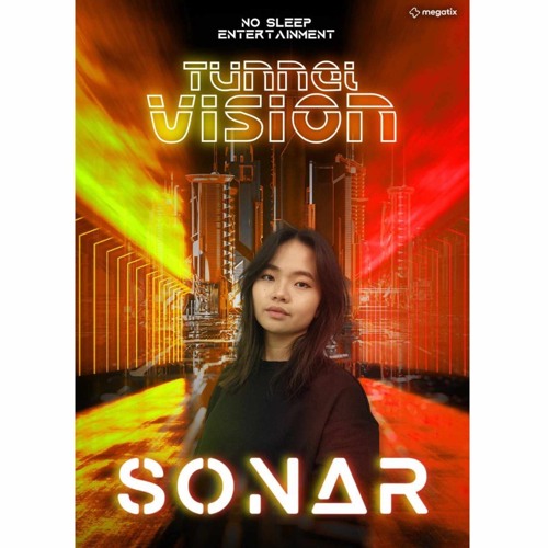 SONAR @ NSE's Tunnel Vision