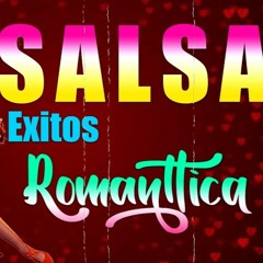 Salsa Romantica Mix - 1 Hour Mix