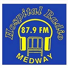 NEW: Hospital Radio Medway 'Kent' (1989) - Station Theme - Alfasound