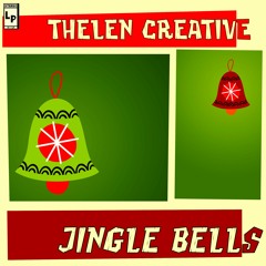 Jingle Bells - THELEN CREATIVE
