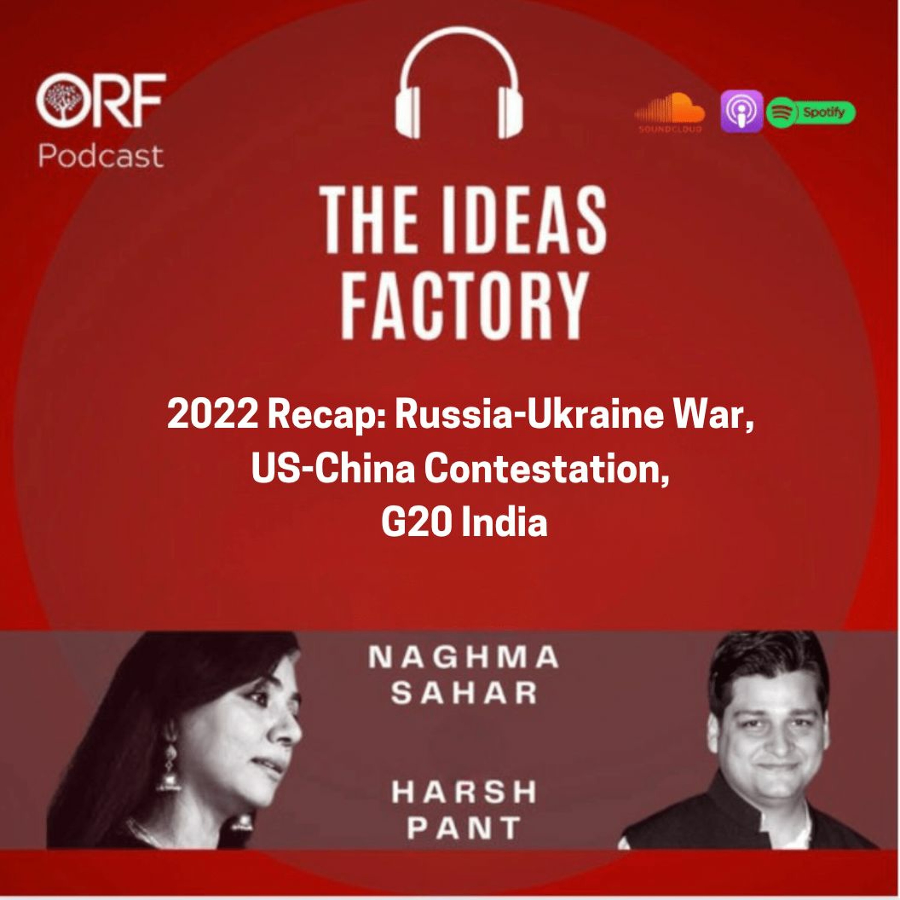 ORF PolicyPod