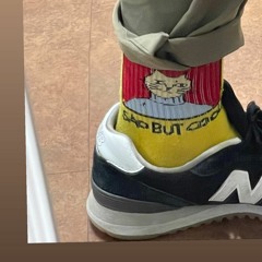 No Scrubs (Prod. Nosalez)