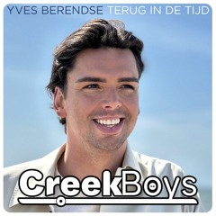 Yves Berendse - Terug In De Tijd (CreekBoys Remix)