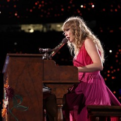 Marys Song X So High School X Everything Has Changed (Eras Tour Studio Recreation)