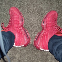 9.5 AirMax By Timmytoturnt Prod By.Prevail