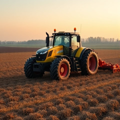 Fields of Gold