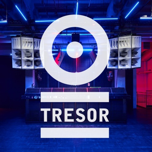 Marco Bruno Live at Globus (Tresor) Berlin, 29.02.2024