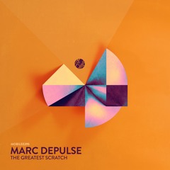 Marc DePulse - "Inner Monk" [Mobilee]