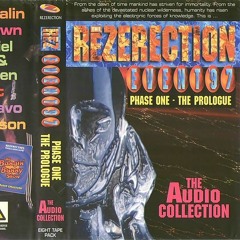 Scott Brown @ Rezerection - Phaze One - The Prologue (1997)