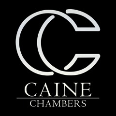 Caine Chambers - Live For Tomorrow - Cained Rework