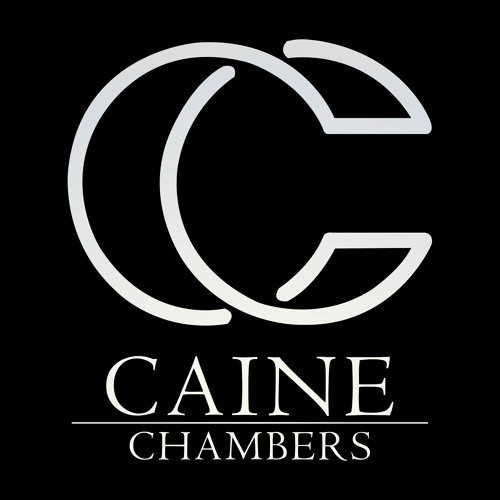 Caine Chambers - Live For Tomorrow - Cained Original