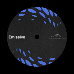 *PREMIERE* Emissive - Donnast (Jordan Raymond Remix)