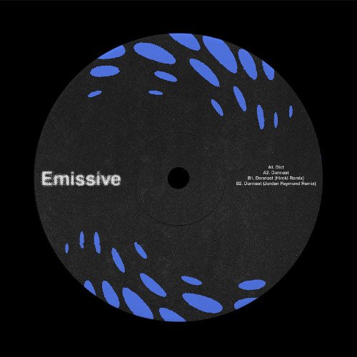 *PREMIERE* Emissive - Donnast (Jordan Raymond Remix)