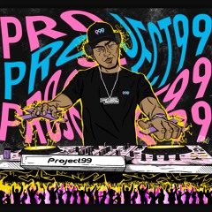 PROJECT99 - SANTIAGO RENDON