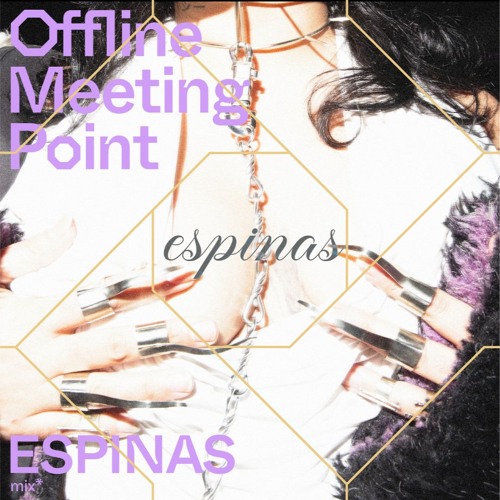 ESPINAS * 001