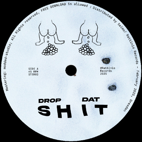 Drop Dat Shit