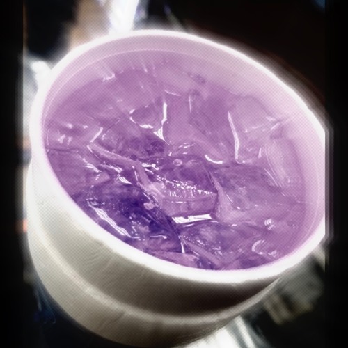 Banotti Stackz - Lean in my cup