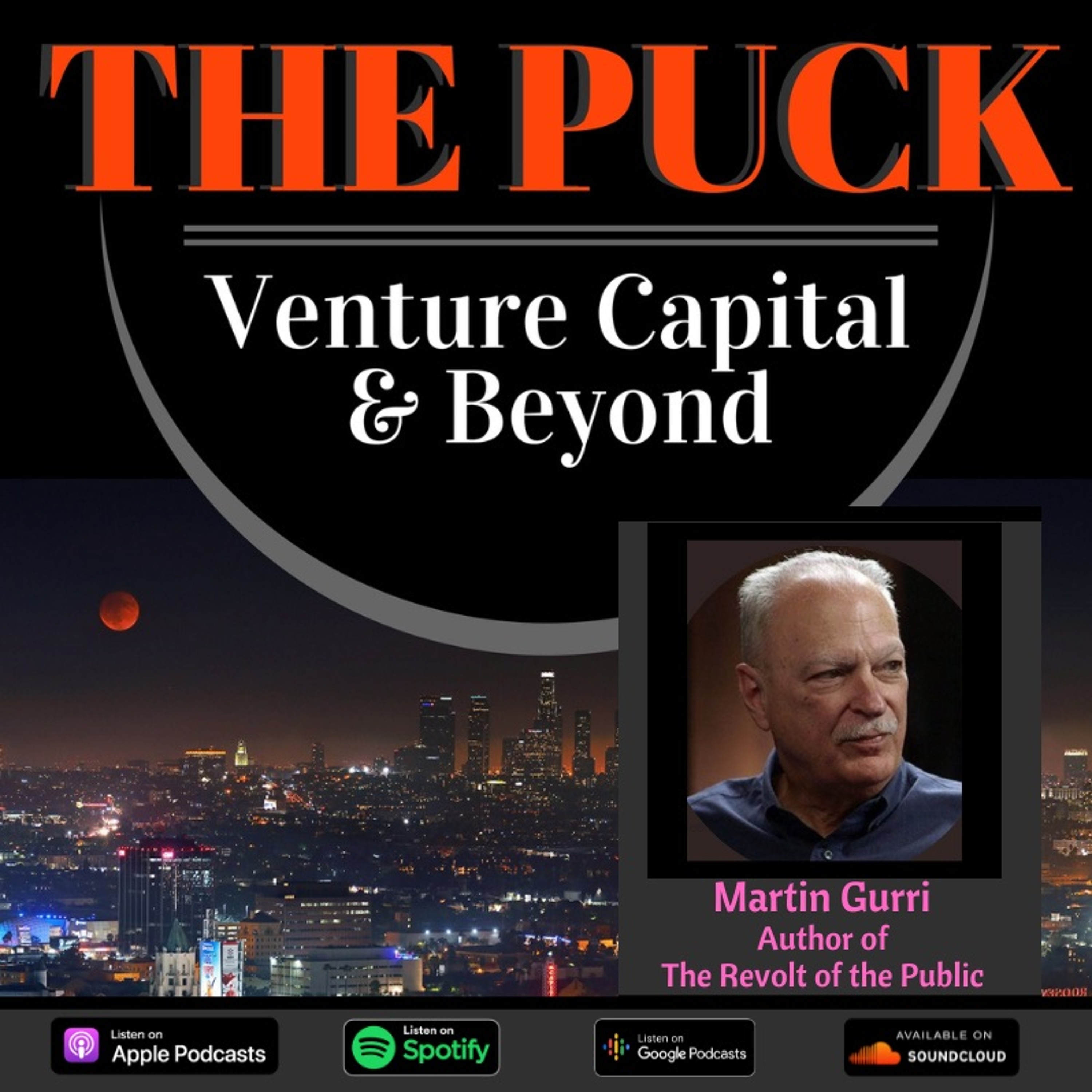 The Puck: Venture Capital and Beyond