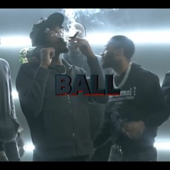 Drego & Beno - Ball (Official Music Video - WSHH Exclusive)