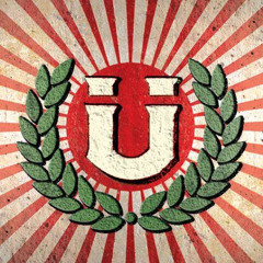 Krack Dust // Ubertown promo set // June 25 // Breakcore