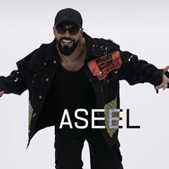 DJ ASEEL EID MEGA MIX 2024