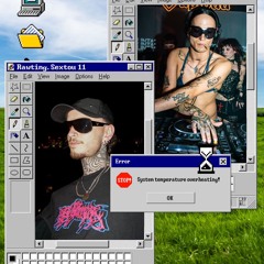 RAWTING B2B TEDESCO X SEXTOU 24.10.25