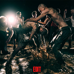 Slayyyter - BEAT UP CHANEL$ (Lenad FInhate Edit)