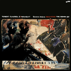 Afro Blue (feat. Erykah Badu & Phonte)