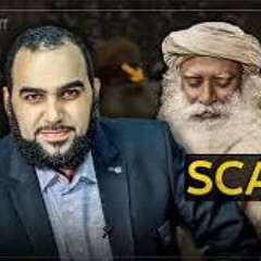 سادغورو داعية الإلحاد الروحي  كشف فضائح أيقونة العلوم الزائفة Debunking The Nonsense Of Sadhguru