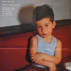 Cunas de niñes para niñes