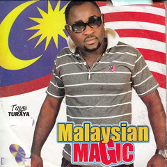 Malaysian Magic, Pt. 1