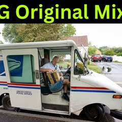 Deliver The Mail - Anthony Giarrusso