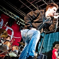 Concrete Legends- Promo 2012