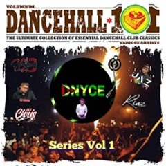 Dance Hall 101 Series Vol 1