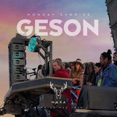 Geson - Maxa - Burning Man 2024