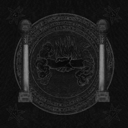 Rite Of Initiation VA 12" (Inc. Tracks from NN, Mind I Matter, Antechamber, Nigh/T\mare)[FT001]